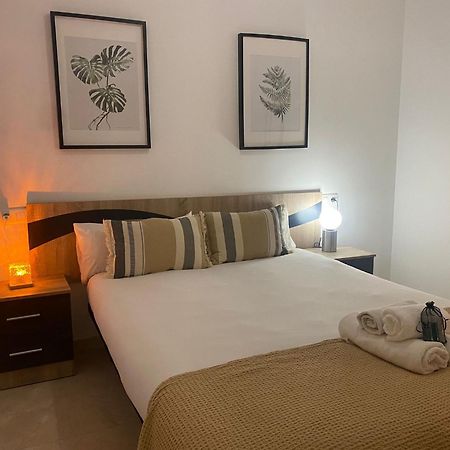 Apartamento En El Centro Historico Málaga Extérieur photo