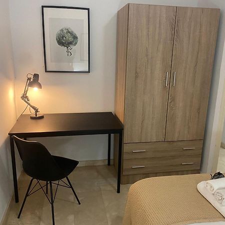 Apartamento En El Centro Historico Málaga Extérieur photo