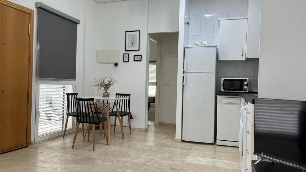 Apartamento En El Centro Historico Málaga Extérieur photo