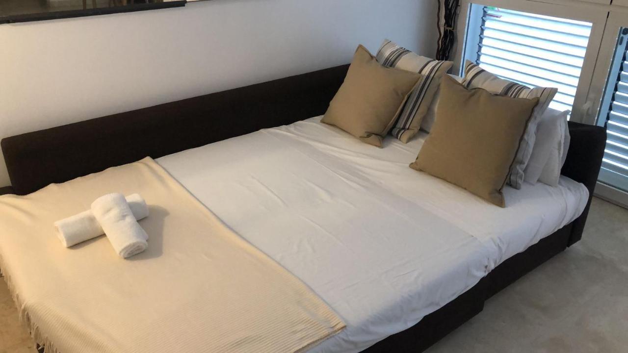 Apartamento En El Centro Historico Málaga Extérieur photo