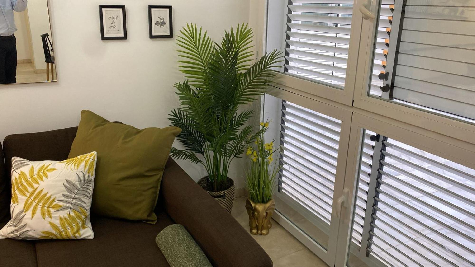 Apartamento En El Centro Historico Málaga Extérieur photo
