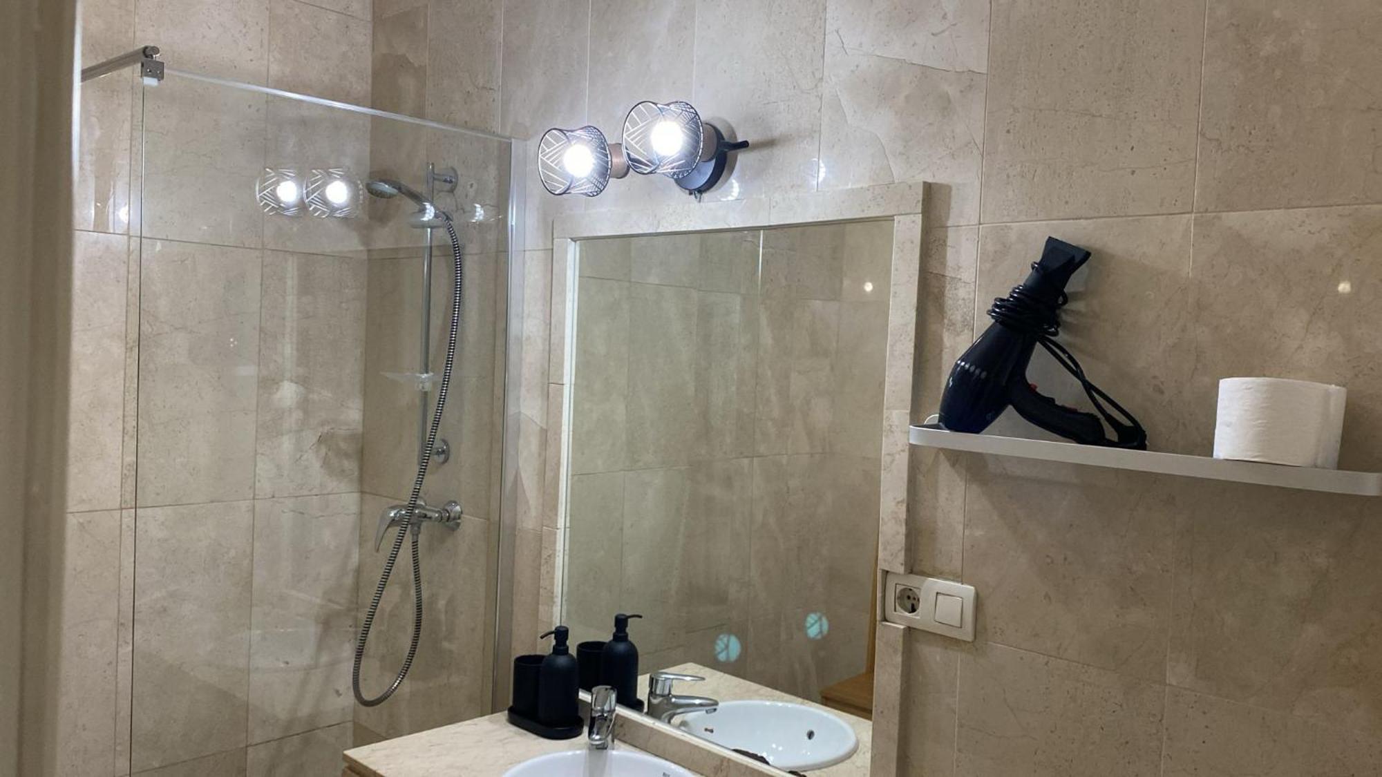 Apartamento En El Centro Historico Málaga Extérieur photo