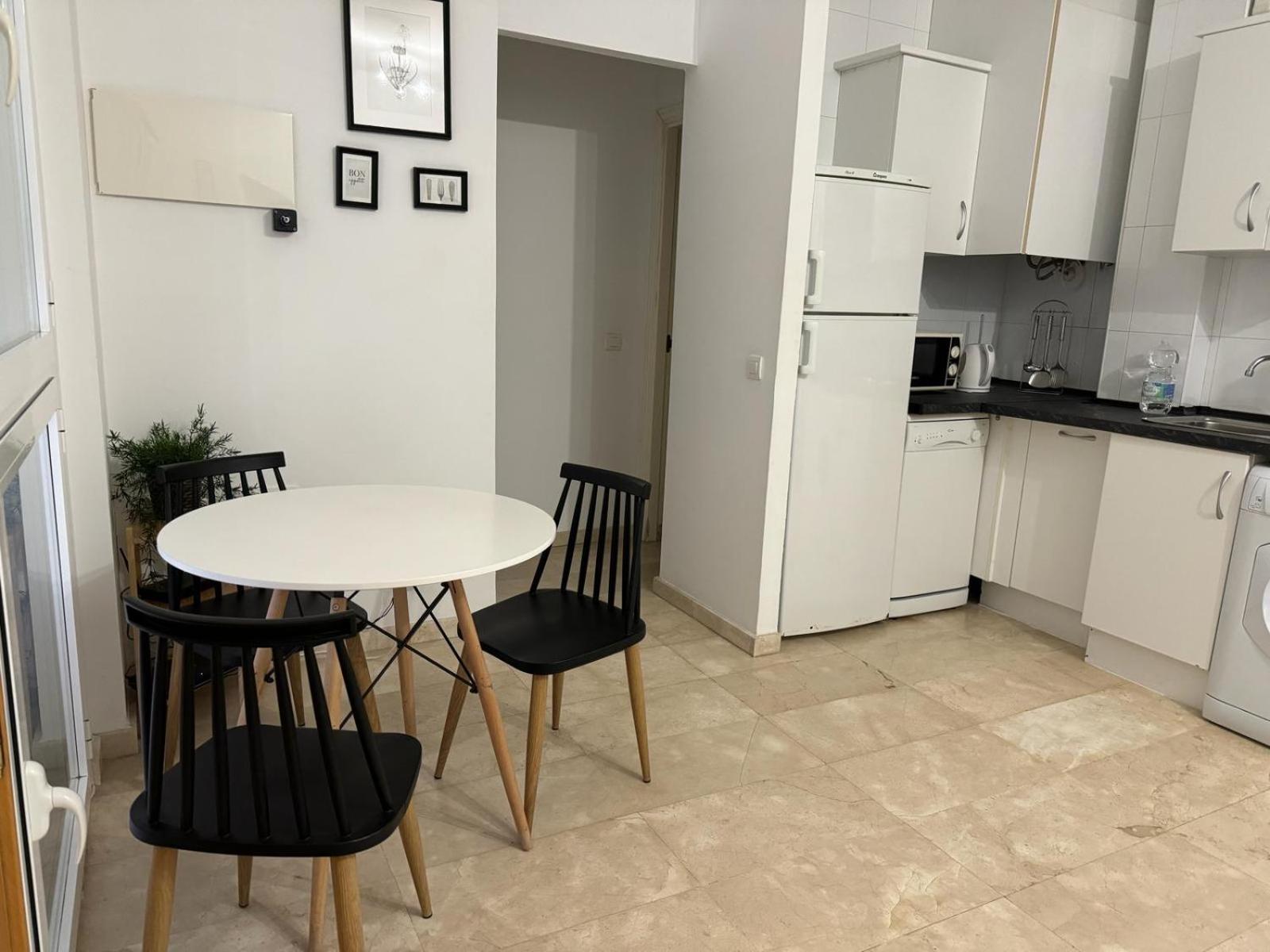 Apartamento En El Centro Historico Málaga Extérieur photo