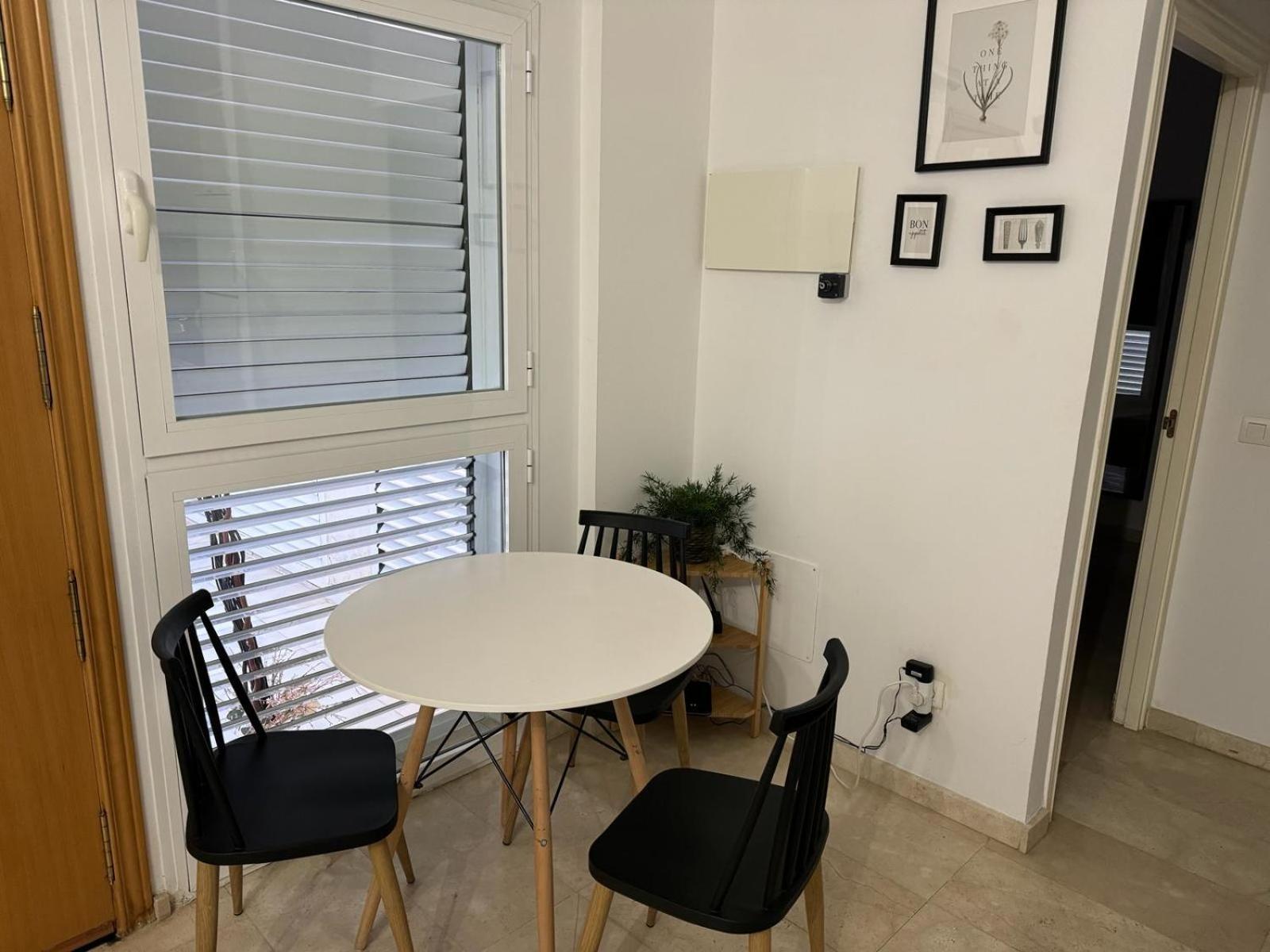 Apartamento En El Centro Historico Málaga Extérieur photo