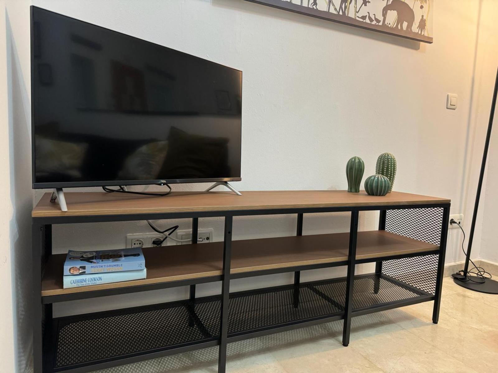 Apartamento En El Centro Historico Málaga Extérieur photo