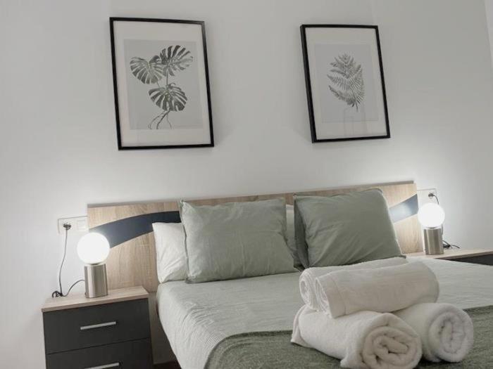 Apartamento En El Centro Historico Málaga Extérieur photo