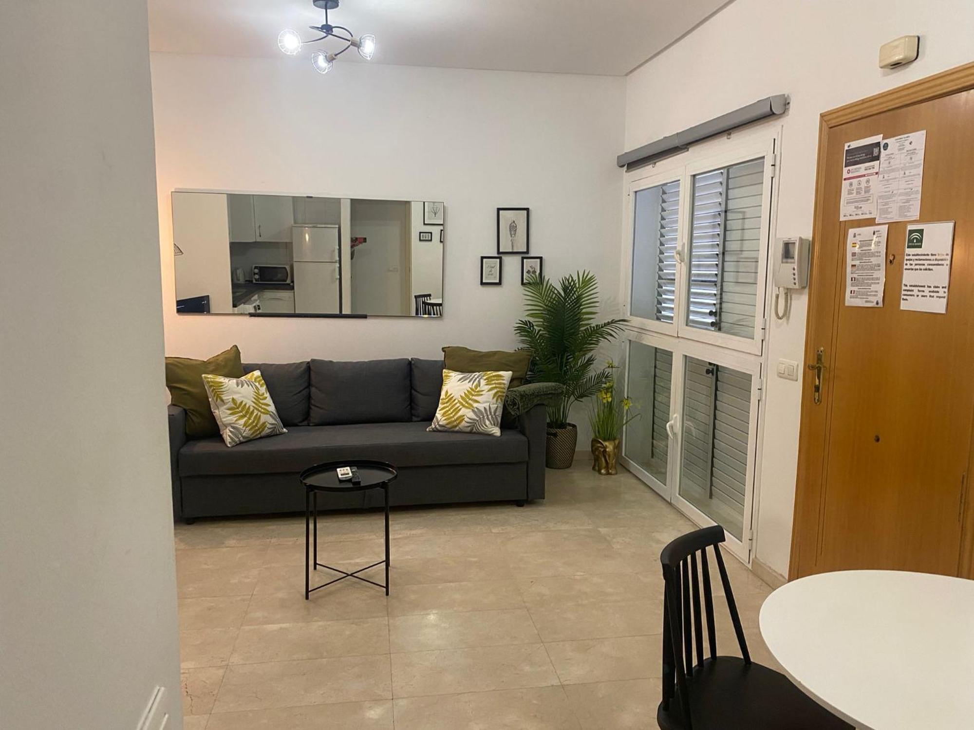 Apartamento En El Centro Historico Málaga Extérieur photo