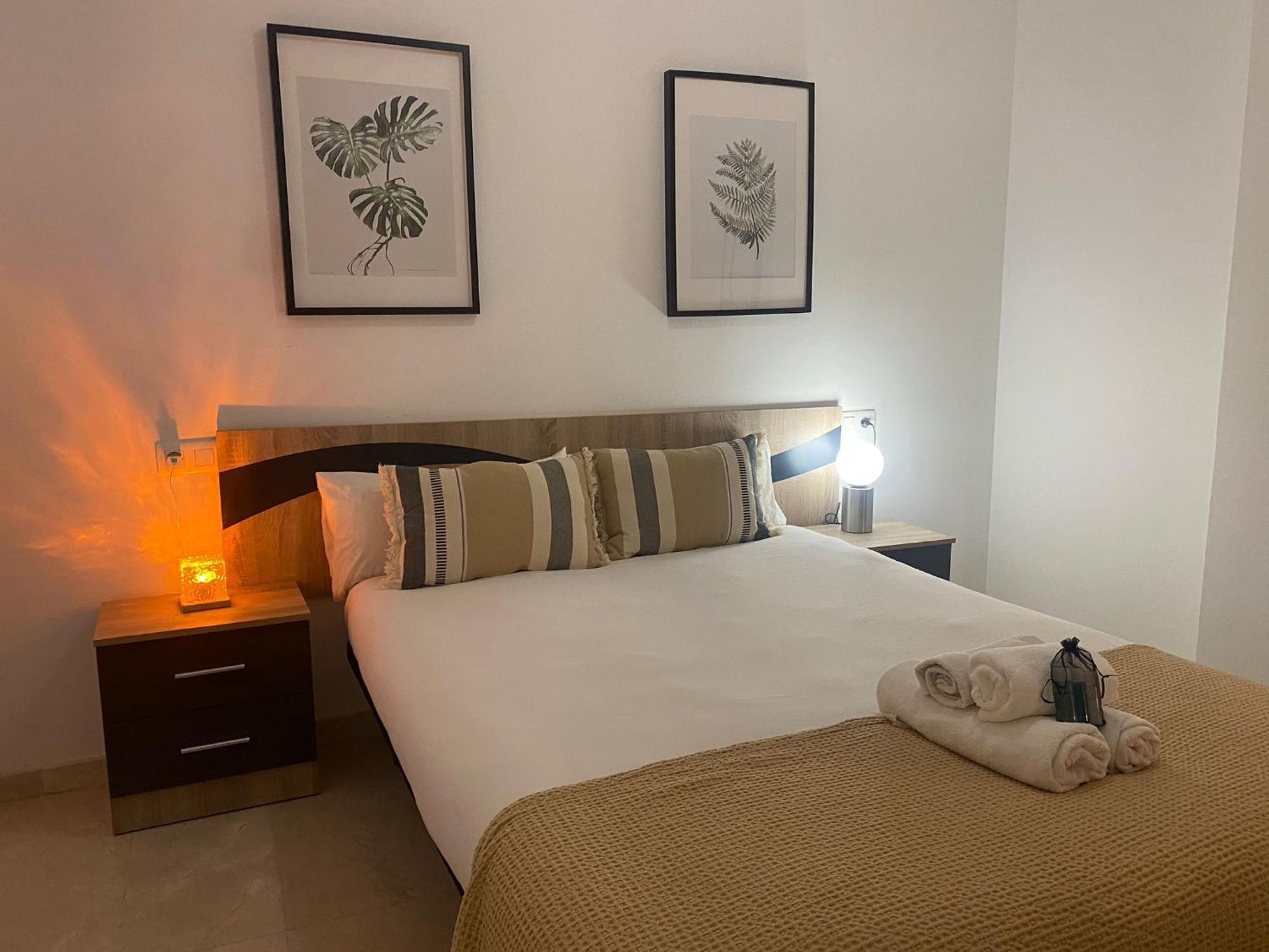 Apartamento En El Centro Historico Málaga Extérieur photo