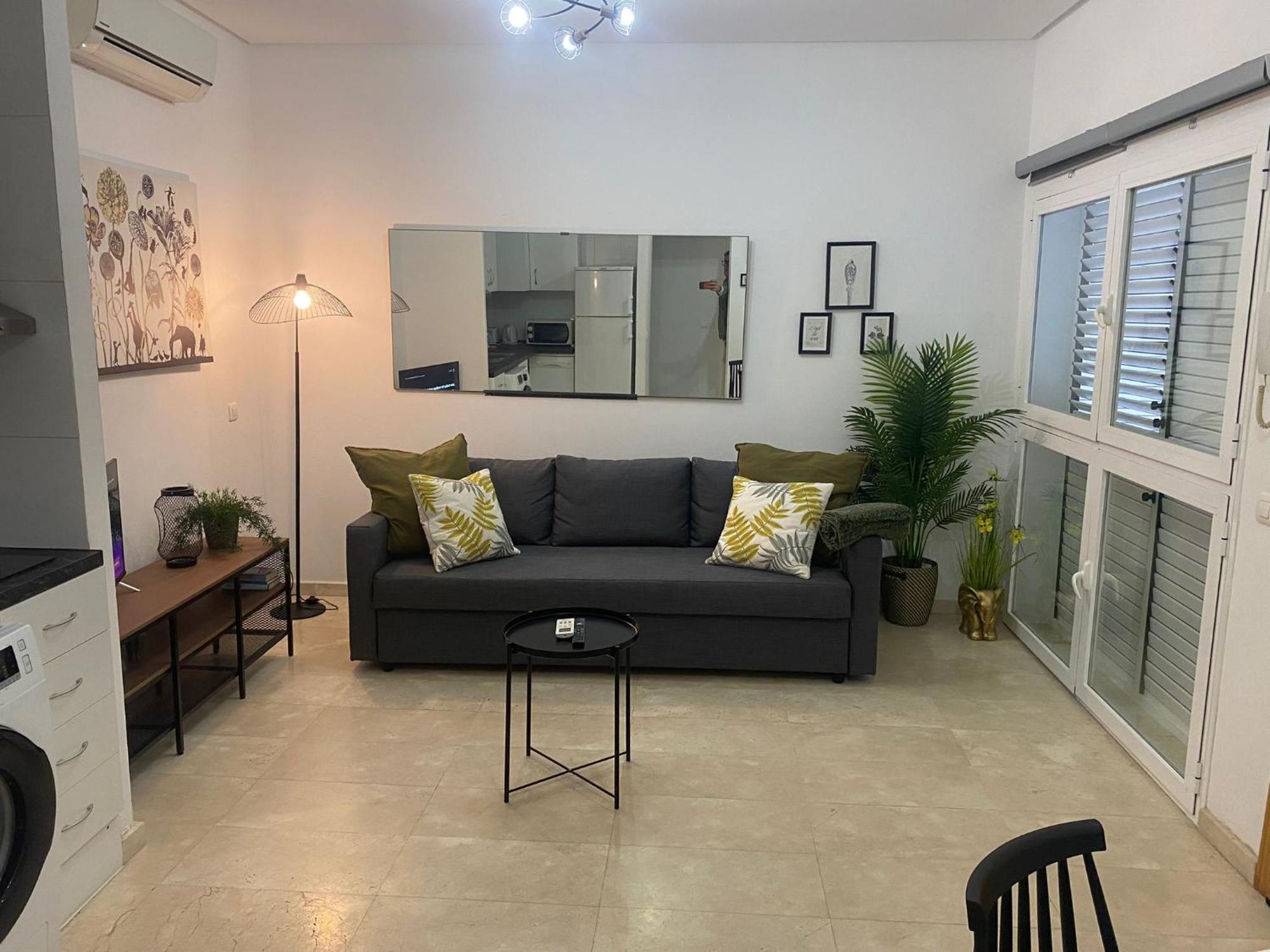 Apartamento En El Centro Historico Málaga Extérieur photo