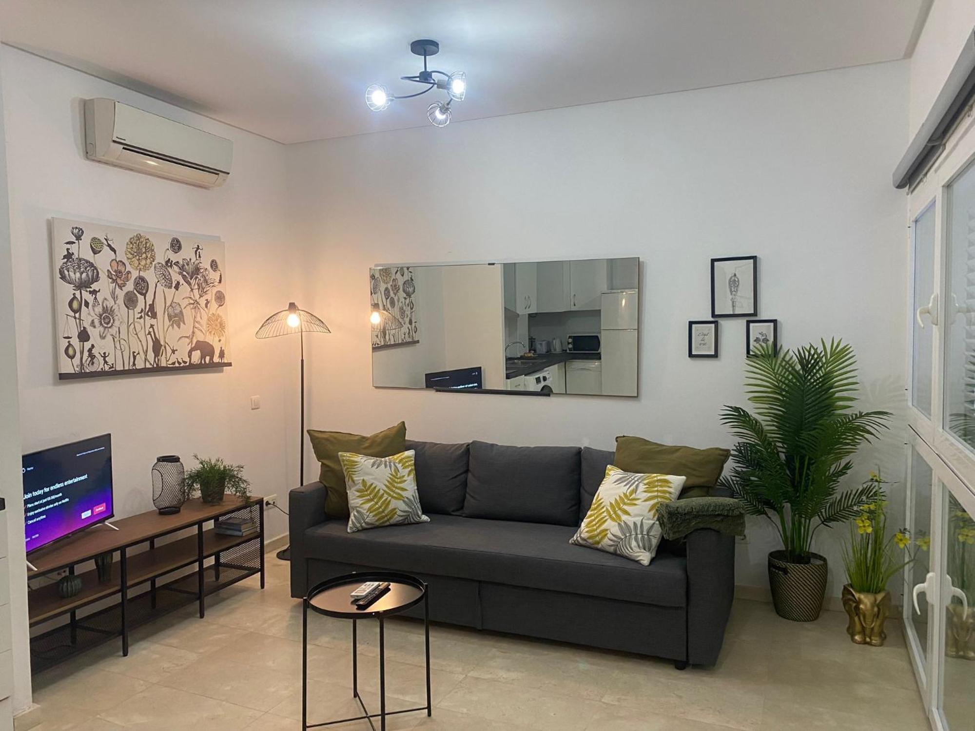 Apartamento En El Centro Historico Málaga Extérieur photo