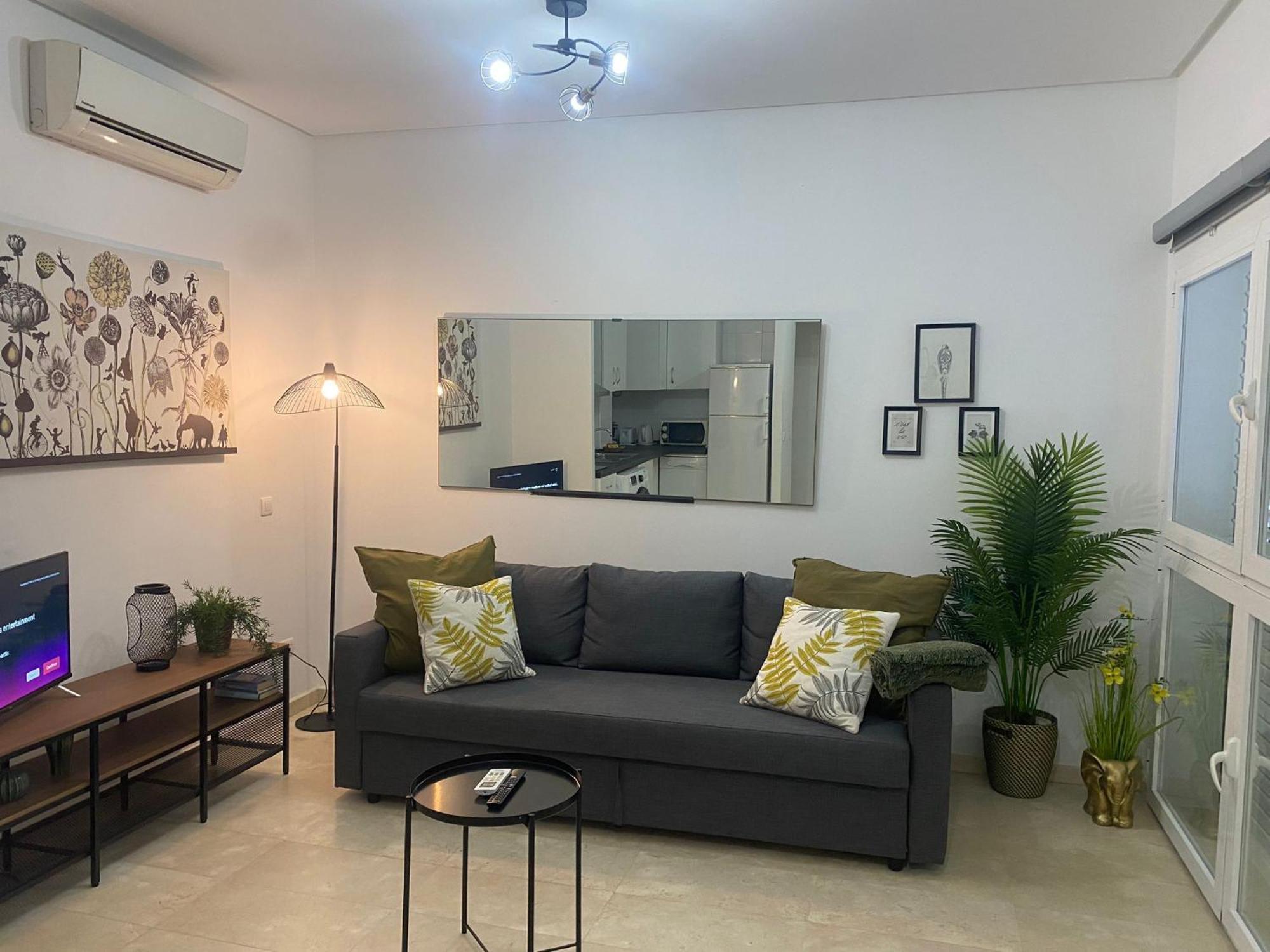 Apartamento En El Centro Historico Málaga Extérieur photo
