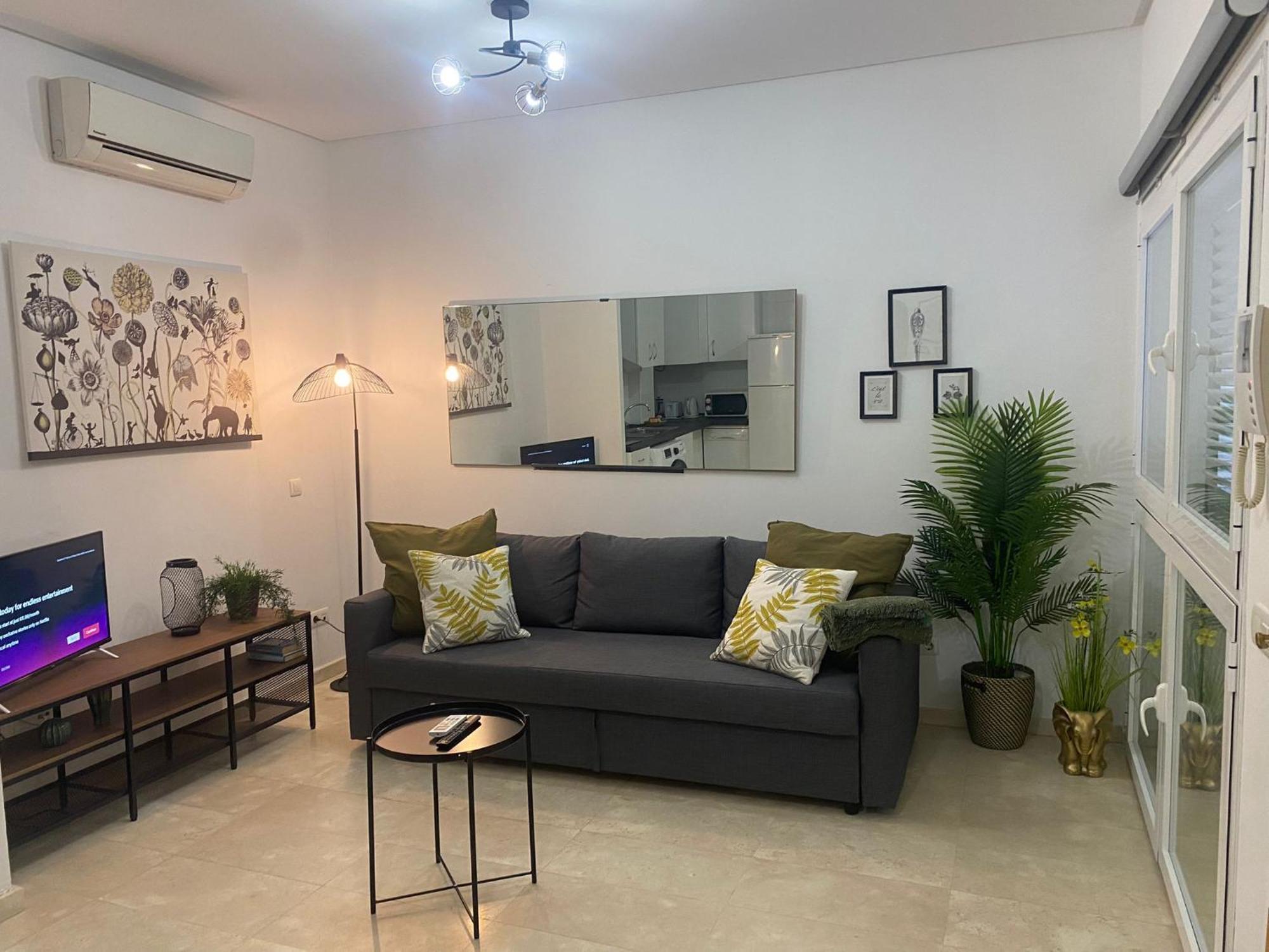 Apartamento En El Centro Historico Málaga Extérieur photo