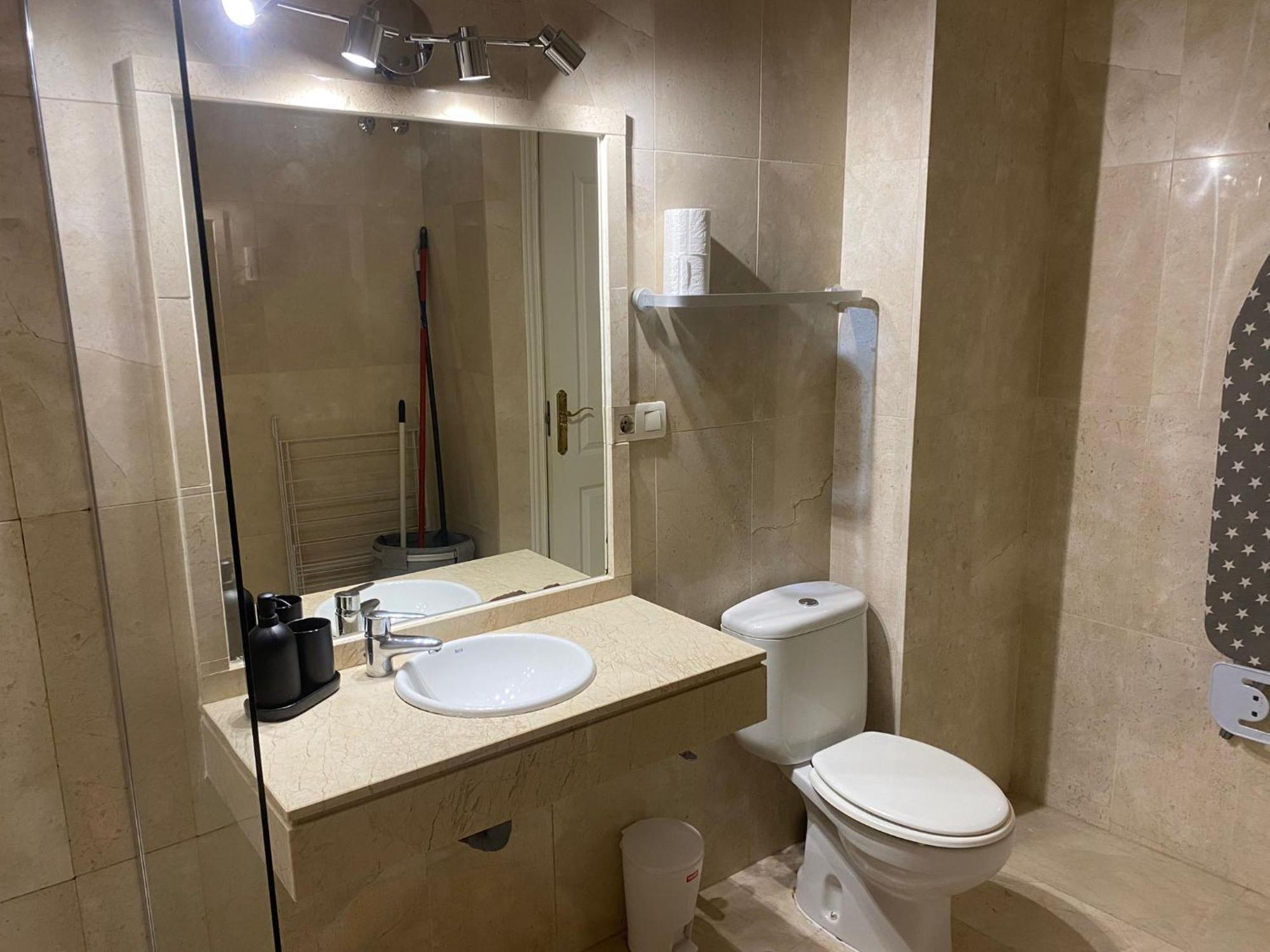 Apartamento En El Centro Historico Málaga Extérieur photo