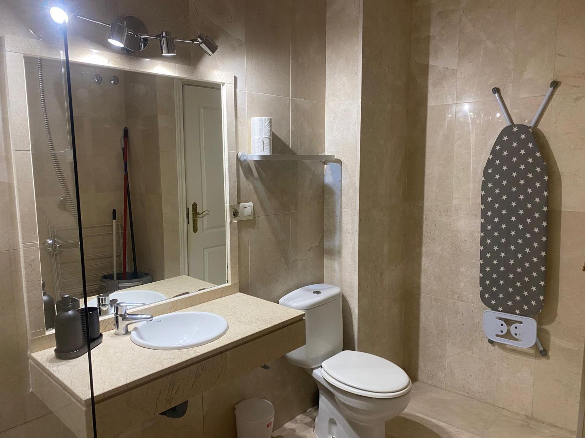 Apartamento En El Centro Historico Málaga Extérieur photo